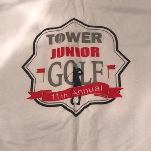 Golf t shirt